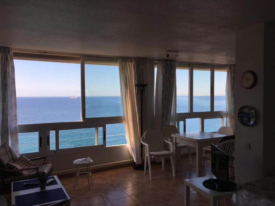 Gafner 8 Alicante Exterior foto
